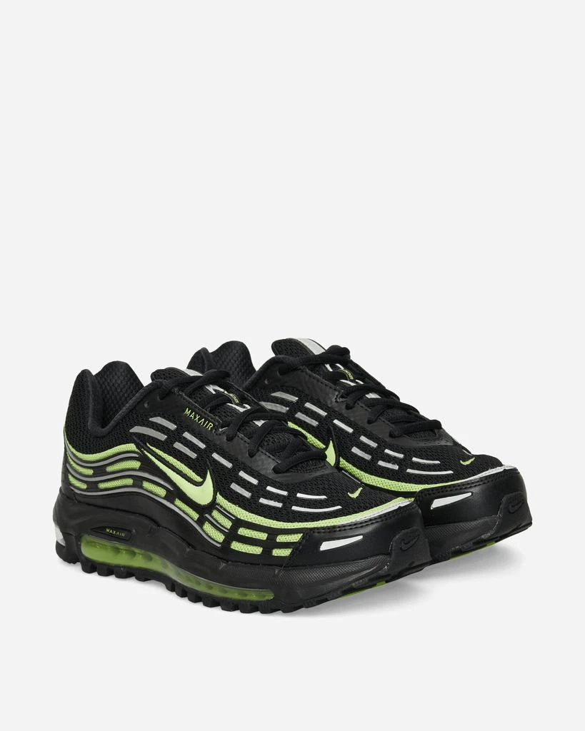 NIKE Air Max TL 2.5 Sneakers Black / Citron 2