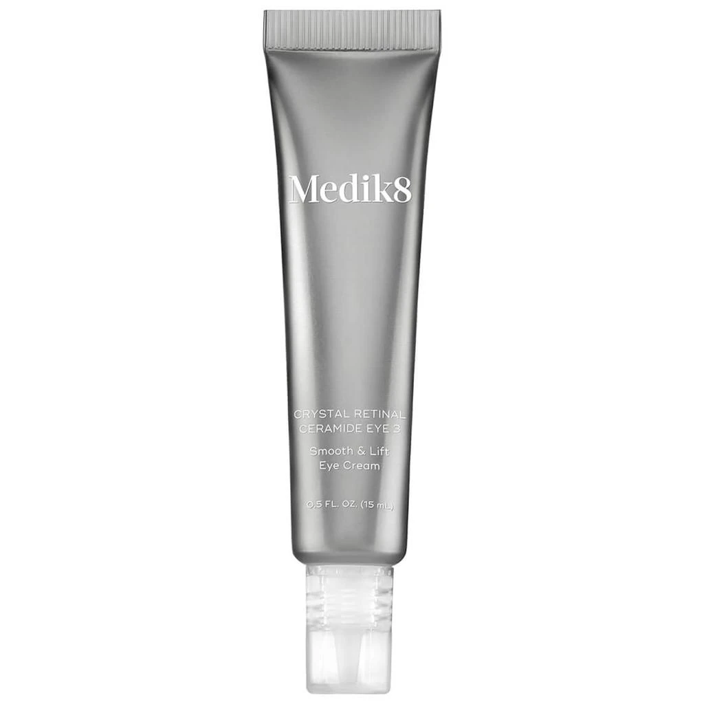 Medik8 Medik8 Crystal Retinal Ceramide Eye Serum - 3 15ml 1