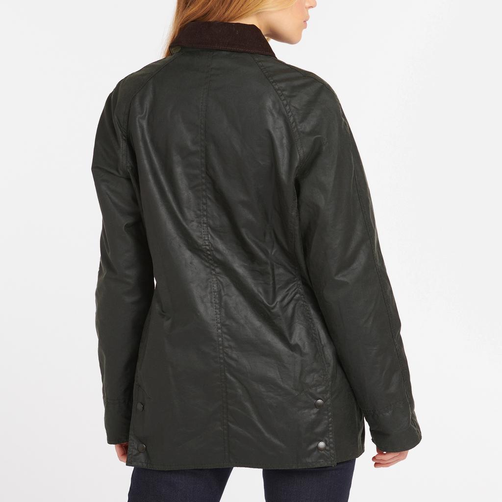 Barbour Barbour Beadnell Waxed Cotton Jacket