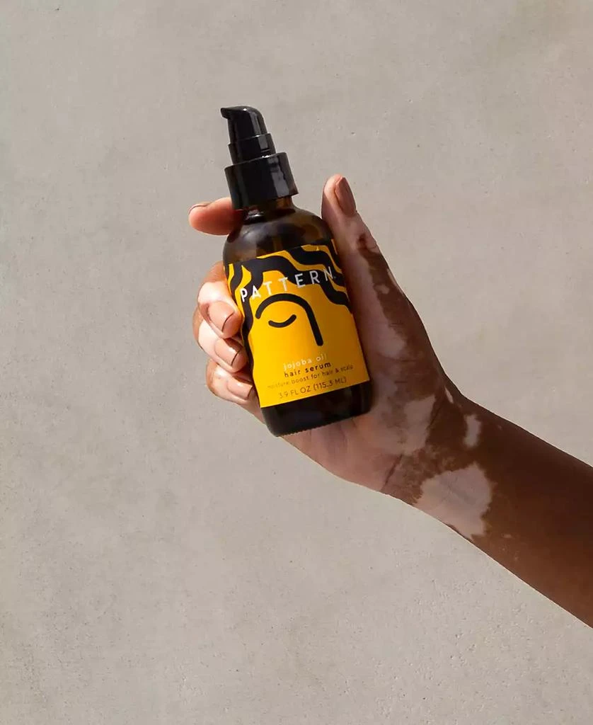 PATTERN Beauty by Tracee Ellis Ross Jojoba Oil Blend, 3.9 oz. 3