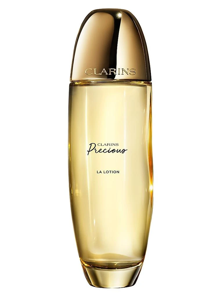 Clarins Precious La Lotion Age-Defying Treatment Essence 1
