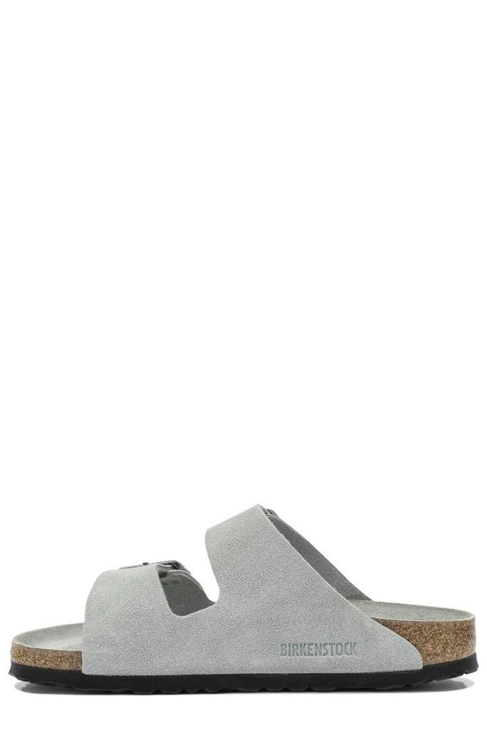 Birkenstock Birkenstock Arizona Soft Footbed Flat Sandals 3