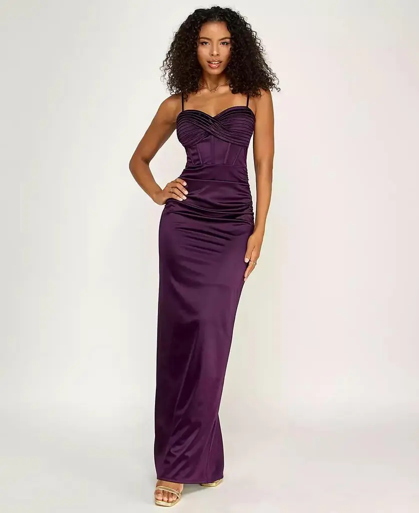 black tulle cocktail dress Black Tulle Dot Milkmaid Dress