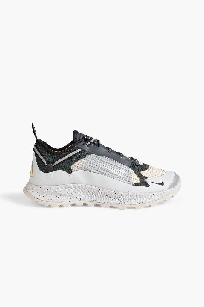 NIKE ACG Air Nasu 2 shell and ripstop sneakers 1