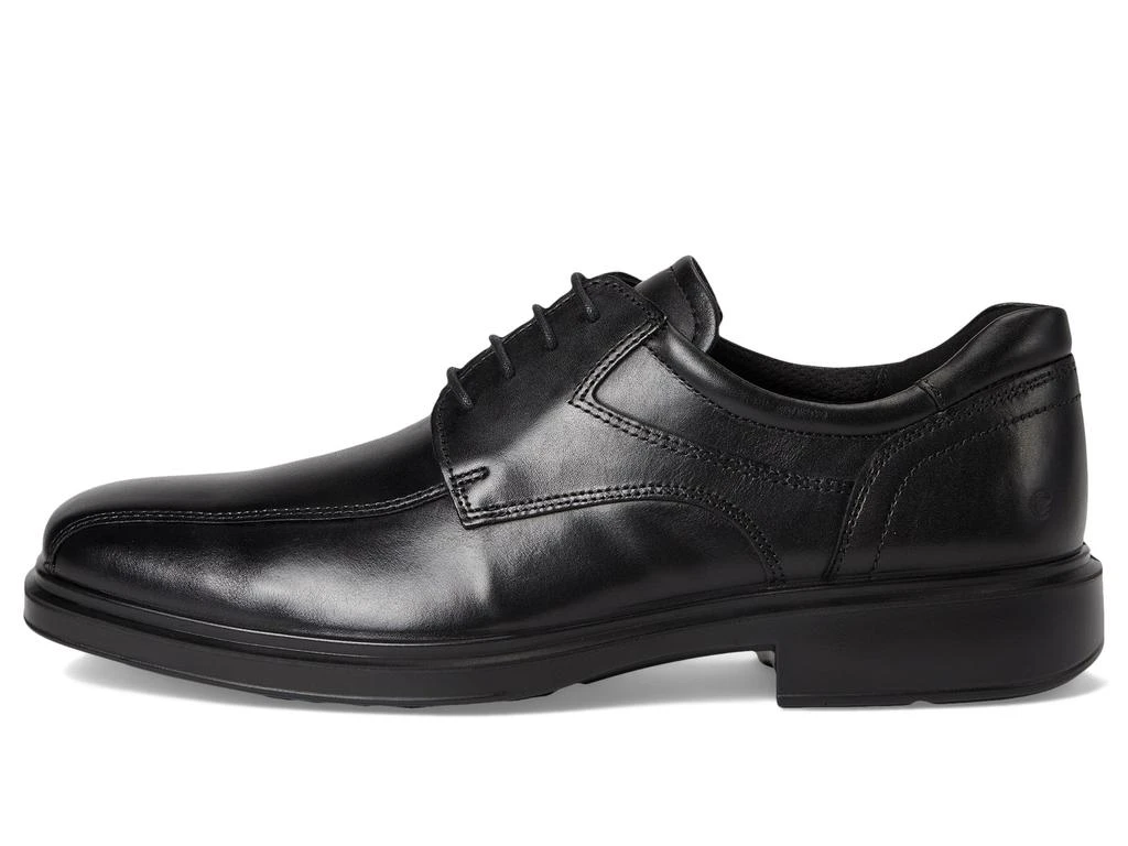 ECCO Helsinki 2.0 Bike Toe Tie 4