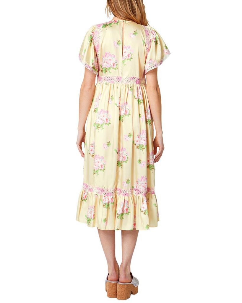 Manoush Dress