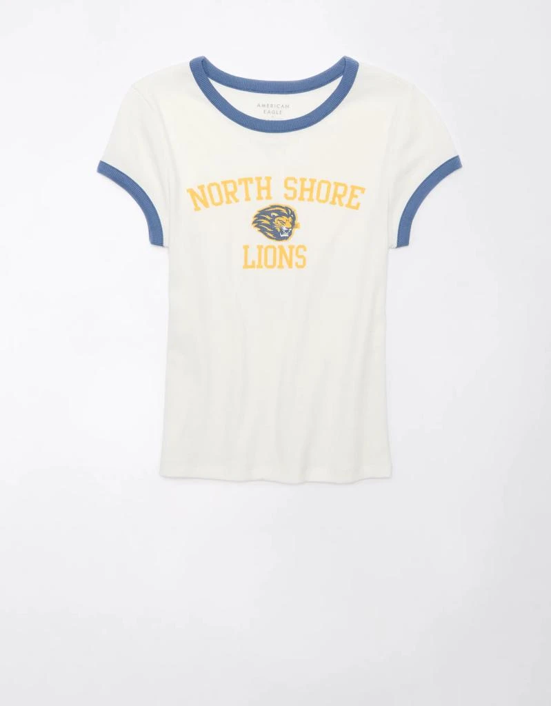 Tailgate AE x Mean Girls North Shore Lions Tee 4