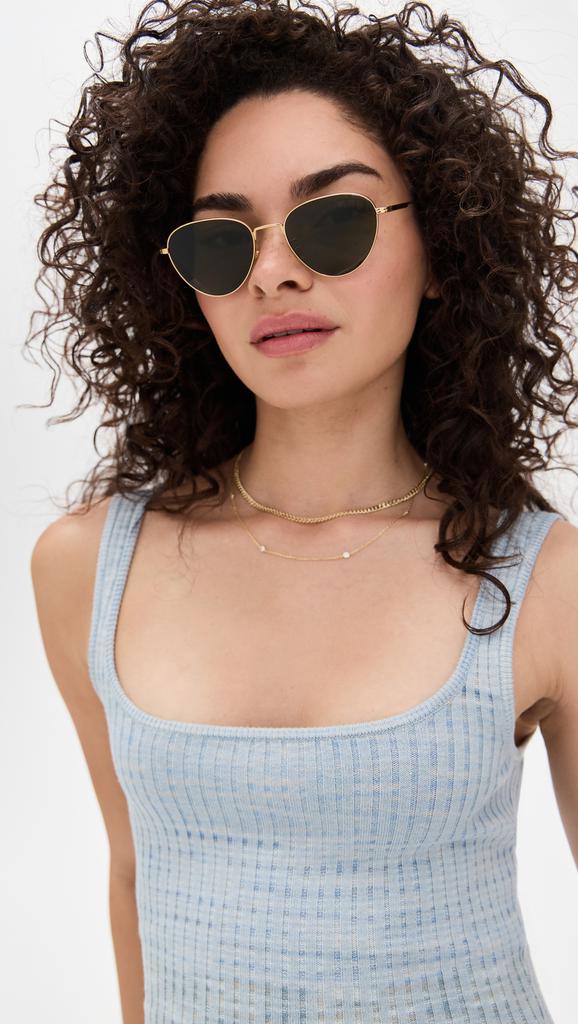 Oliver Peoples 1991C Sunglasses