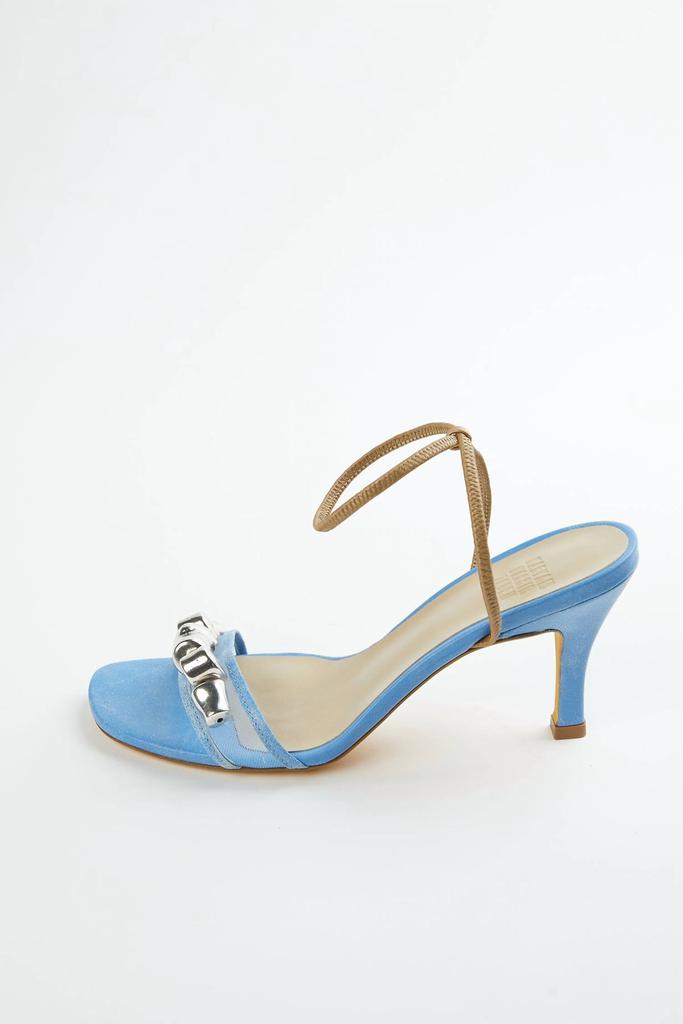 Maryam Nassir Zadeh PAOLA SANDAL