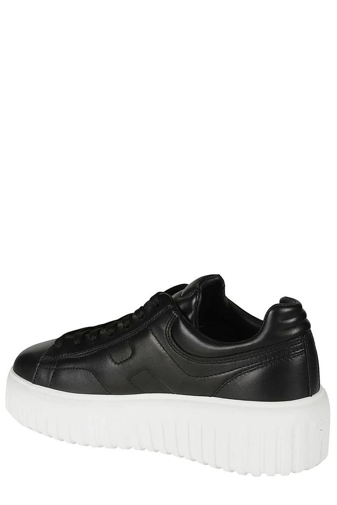 hogan Hogan Platform Low-Top Sneakers 3