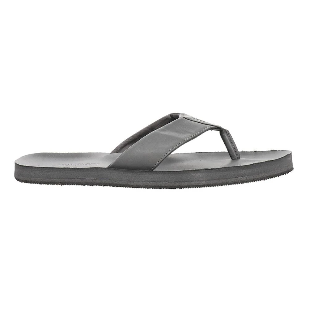 London Fog Benny Flip Flops 1