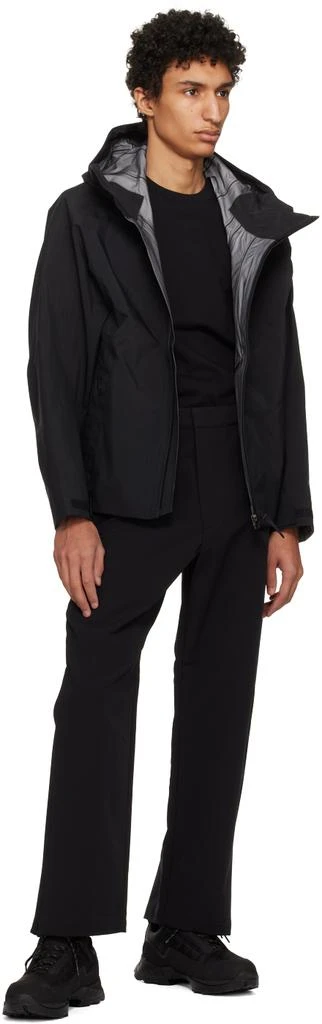 Goldwin 0 Black Seed Jacket 4