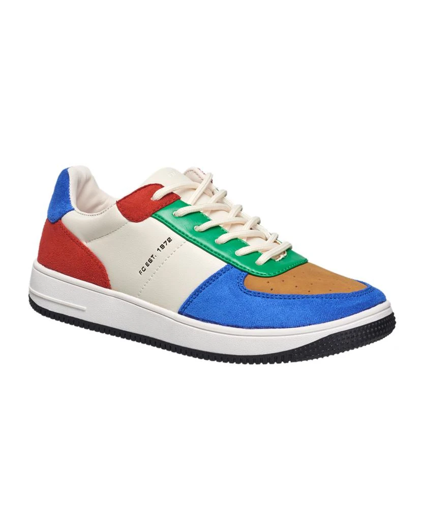 French Connection Women's Brie Sneaker 1