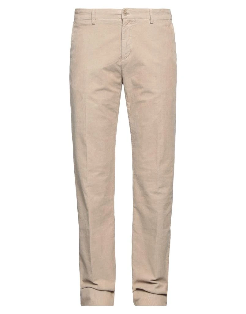 MP MASSIMO PIOMBO Casual pants 1