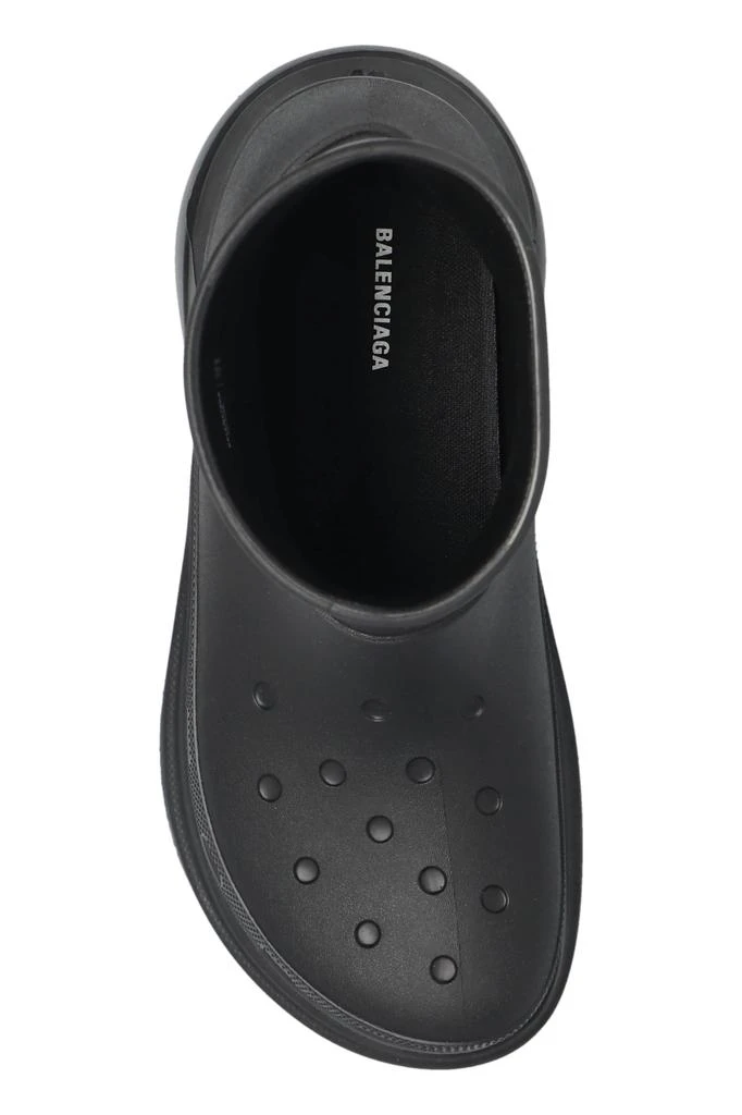 Balenciaga Balenciaga Ankle-high boots 6