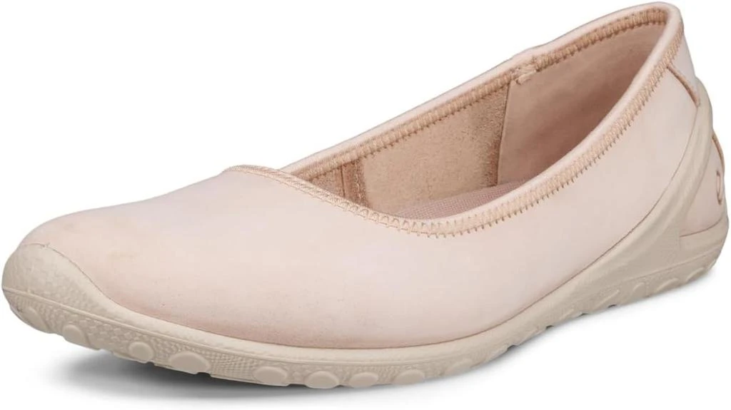 ECCO ECCO womens Biom Lite Skimmer Ballerina