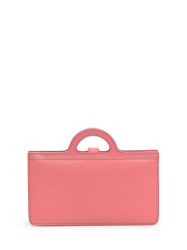 Marni Marni 'Tropicalia' Wallet On Chain - Wallets - Compare