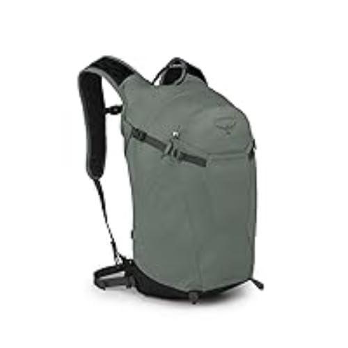 Osprey Osprey Sportlite 20L Unisex Hiking Backpack, Pine Leaf Green