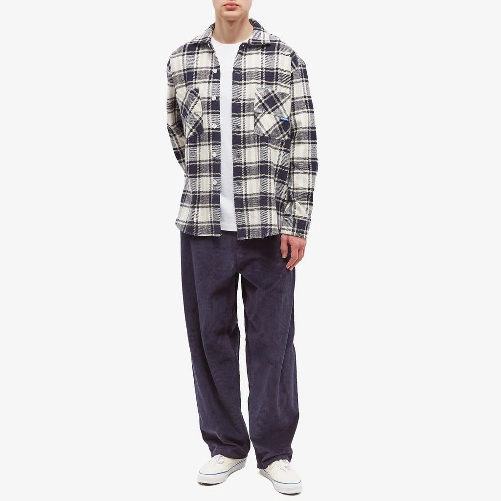 Polar Skate Co. Polar Skate Co. Big Boy Flannel Shirt 4