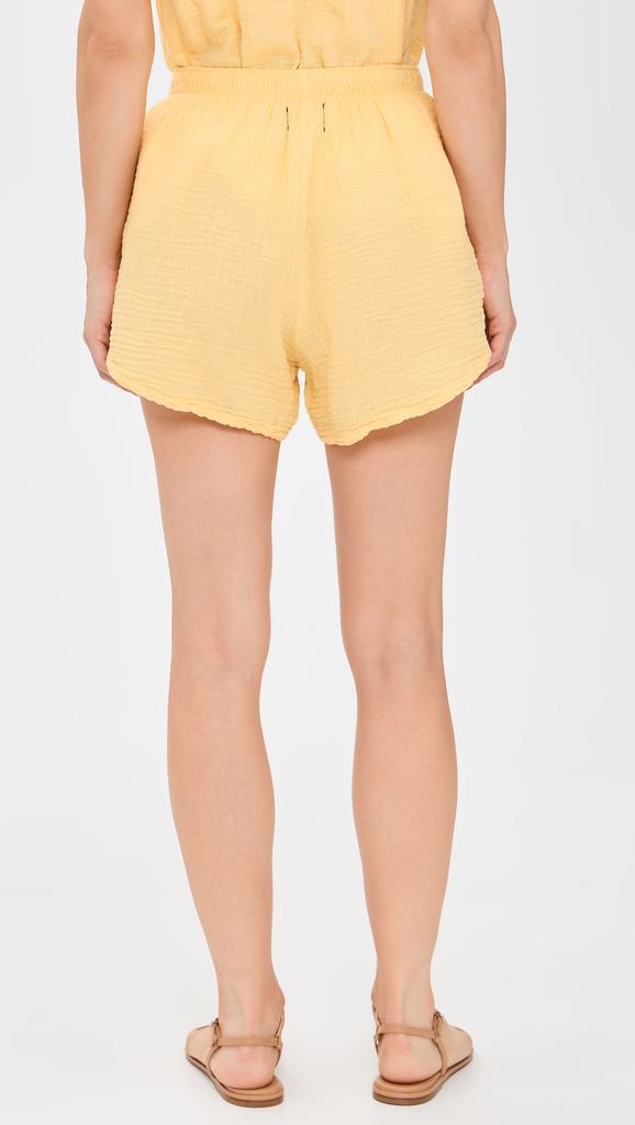 9seed La Jolla Shorts