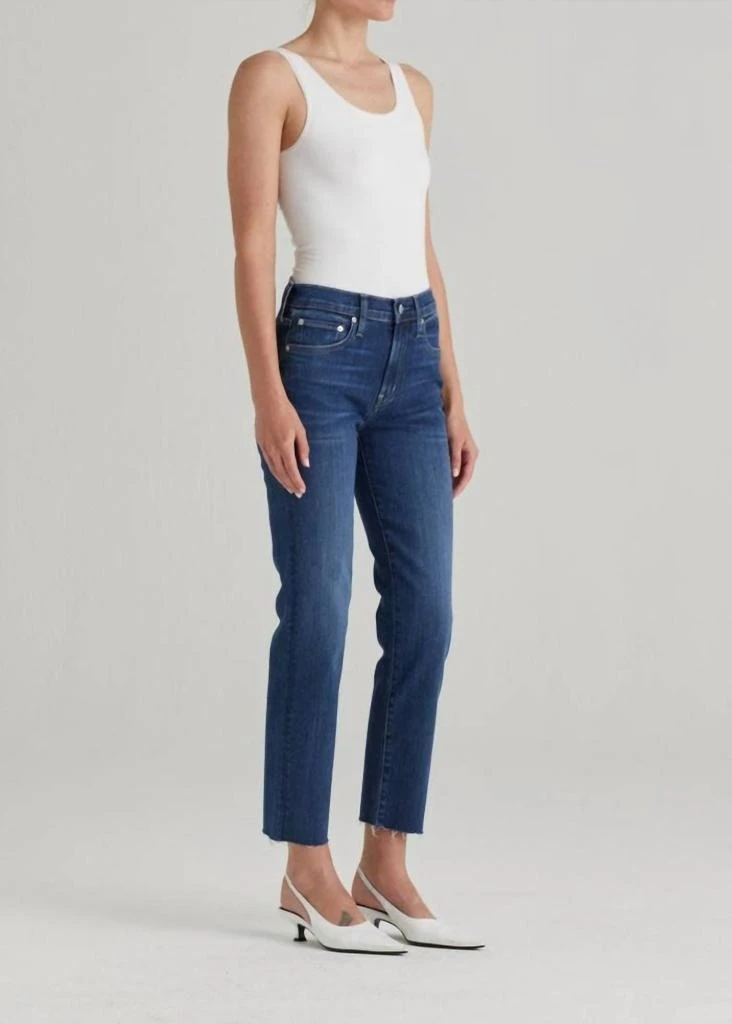 Edwin Edwin - BREE MID-RISE JEAN 2