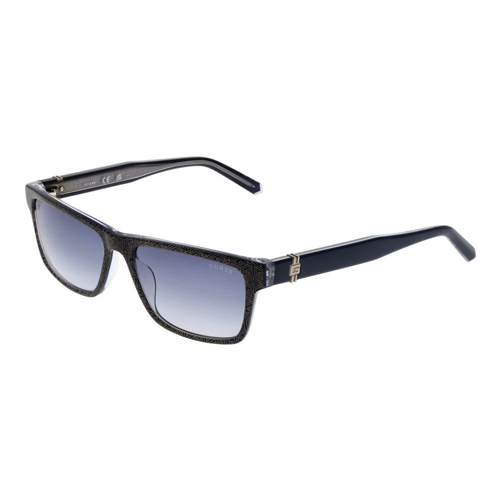 GUESS Men Men's Sunglasses 1