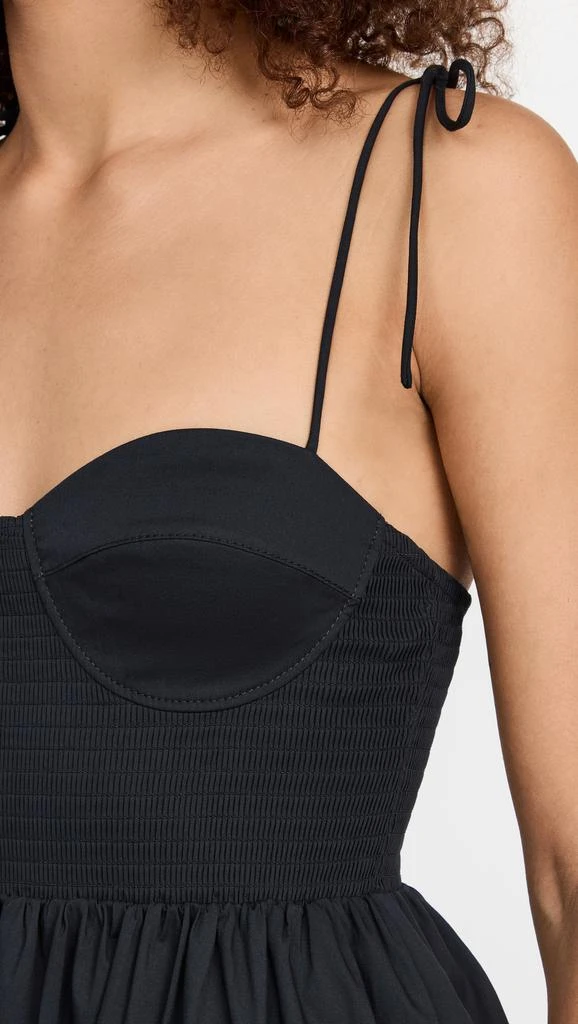 Staud Landry Dress 5