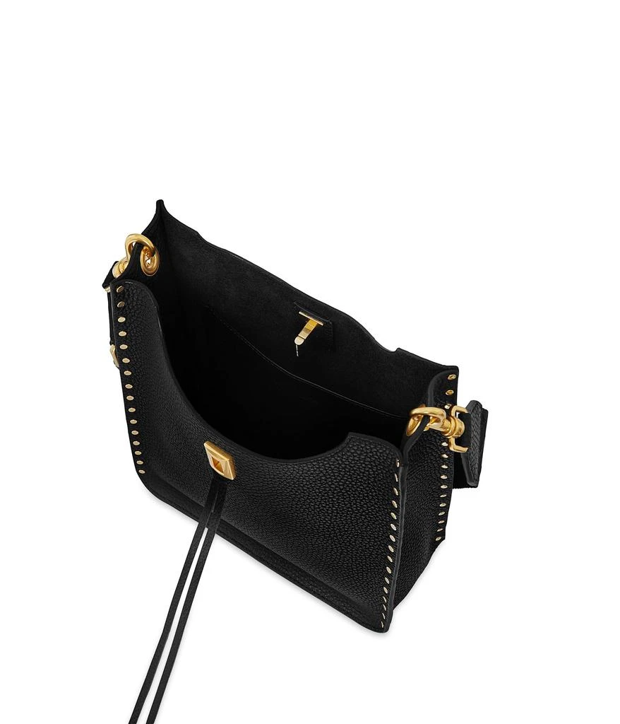 Rebecca Minkoff Darren Medium Feed Bag 3