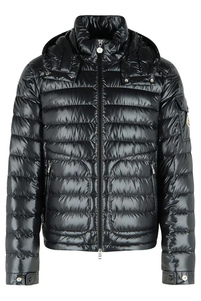 Moncler Moncler Lauros Hooded Short Padded Jacket 1