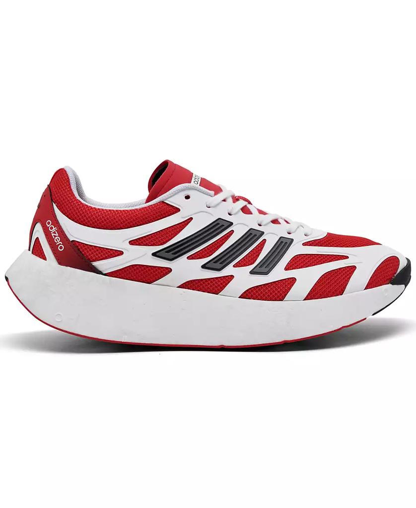 Adidas Men's Adi Zero Aruku Casual Sneakers from Finish Line