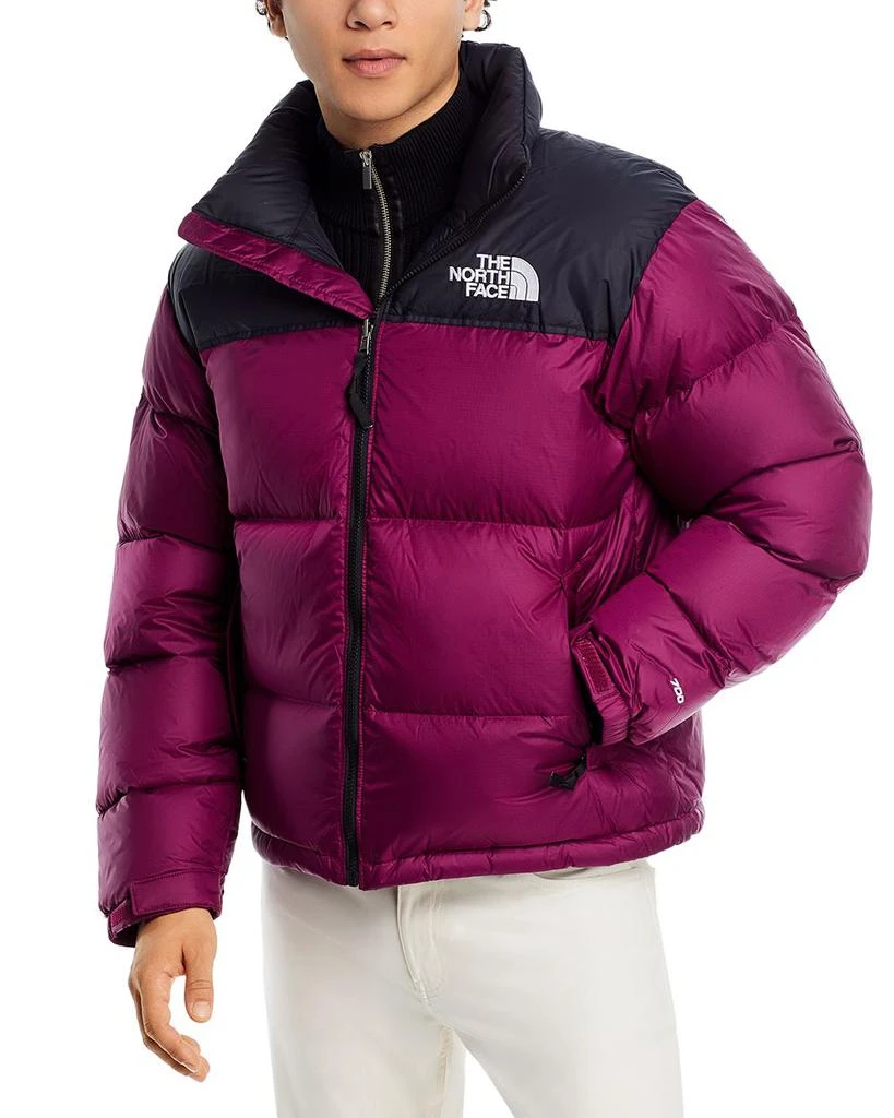 The North Face 1996 Retro Nuptse Down Puffer Jacket 1