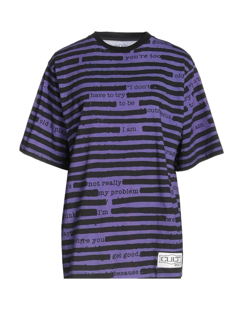Cult Bolt T-shirt