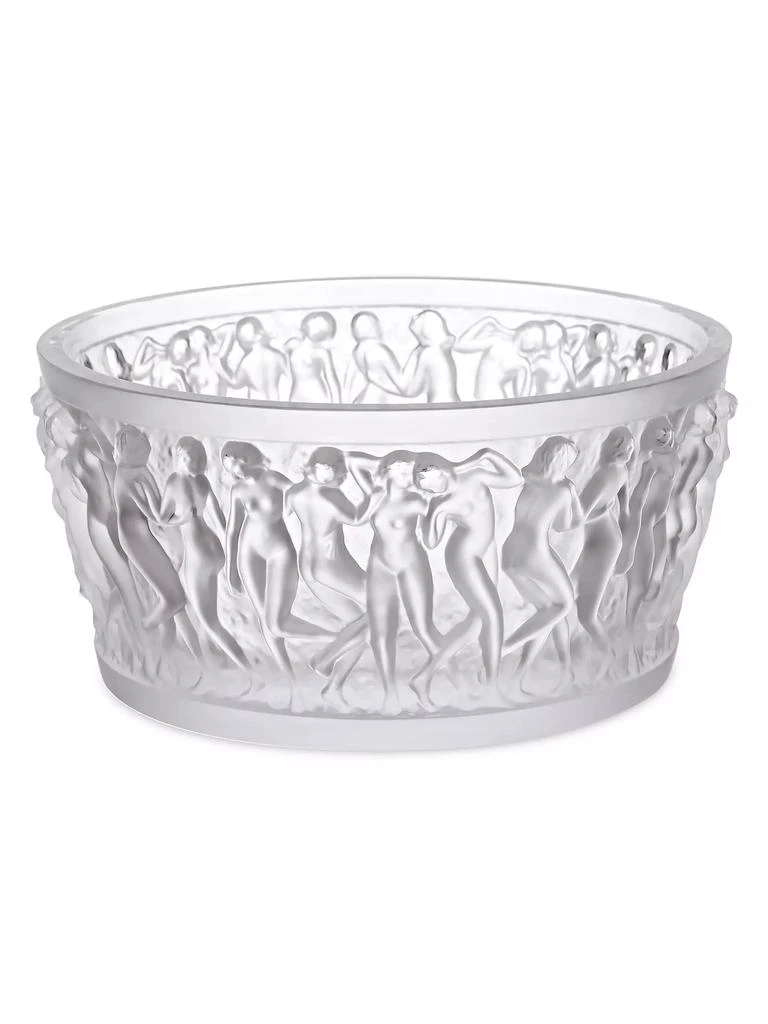 Lalique Bacchantes Bowl 1