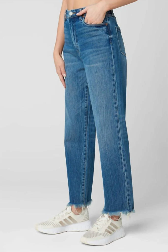 Blank NYC Blanknyc - First Kiss Jeans 3