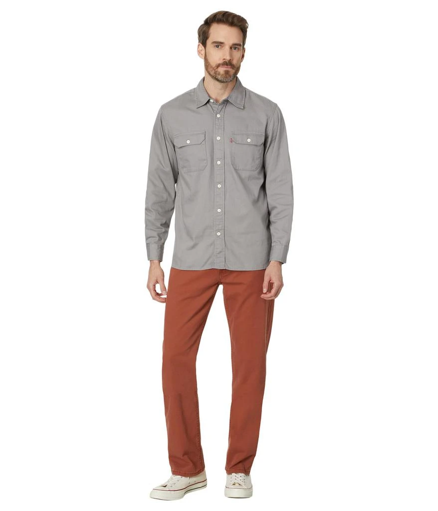 Levi's Classic Worker 4
