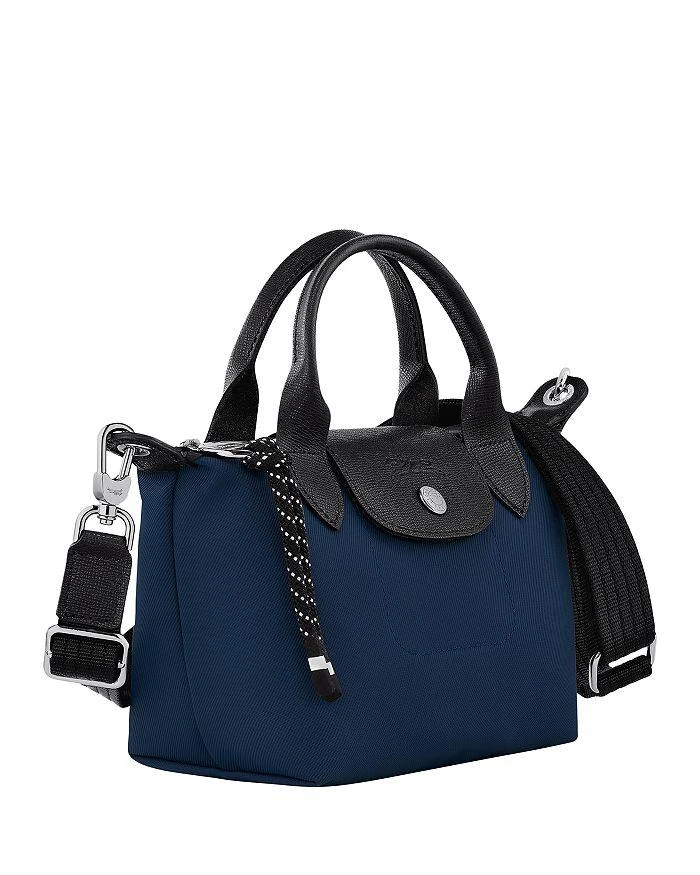 Longchamp Le Pliage Energy XS Crossbody Tote 4
