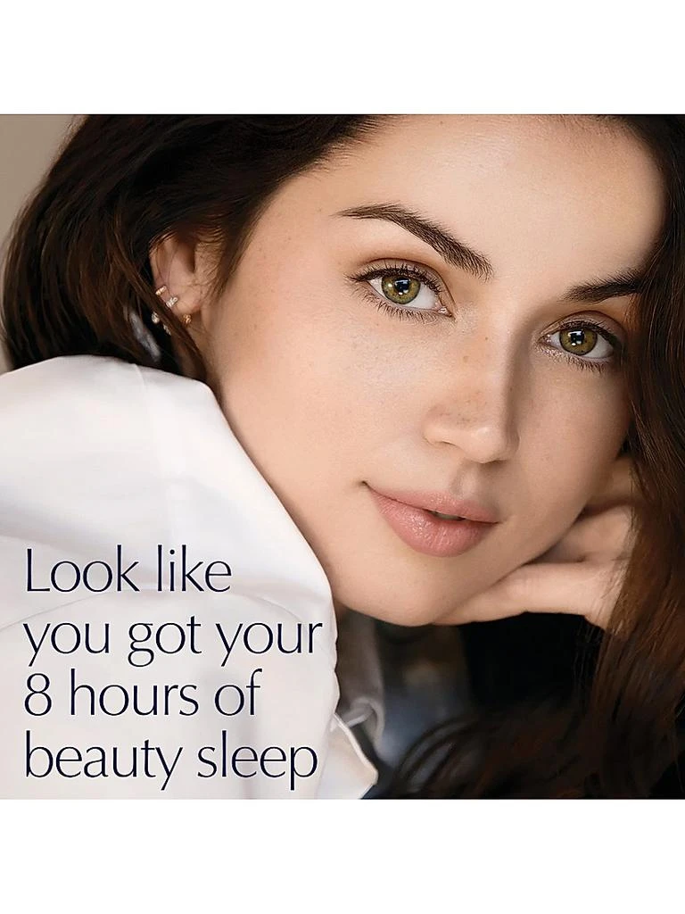 Estée Lauder Advanced Night Repair Synchronized Multi-Recovery Complex Serum With Hyaluronic Acid & Peptides 6