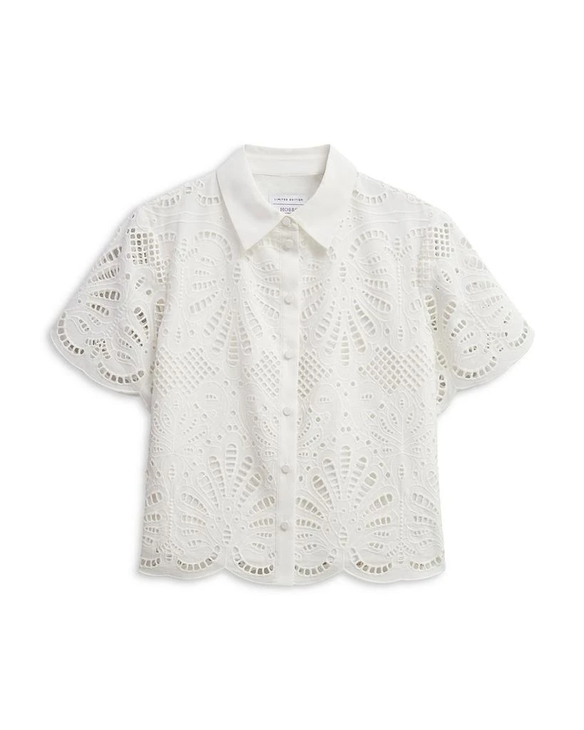 HOBBS LONDON Buscot Shirt 7