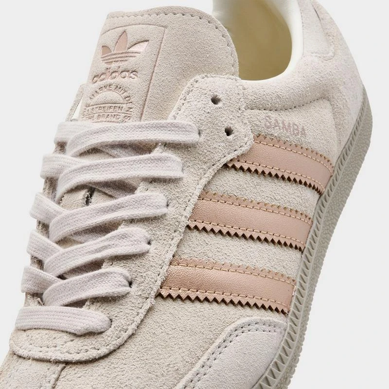 Adidas Women's adidas Originals Samba OG LE Casual Shoes 3