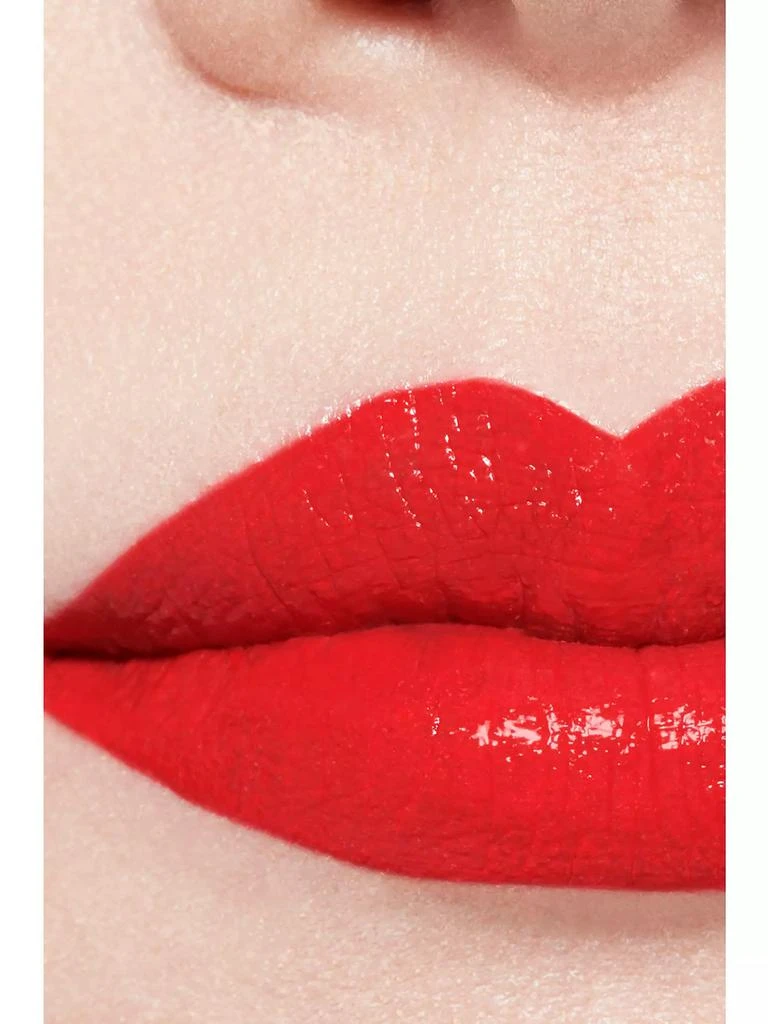 Chanel Ultrawear Shine Liquid Lip Color 6