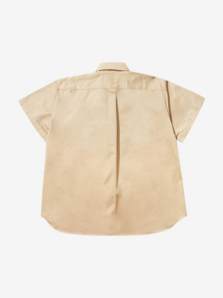 Willy Chavarria Willy Chavarria Pachuco Cotton Shirt 3