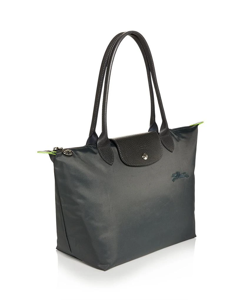 Longchamp Le Pliage Green Medium Nylon Tote Bag 6