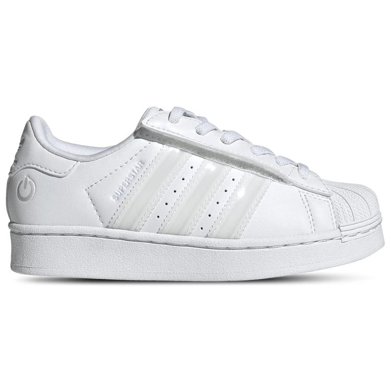 adidas gazelle silver green womens Superstar 360 Infant Toddler Lifestyle Shoes (Pure Ruby/Cloud  White/Supplier Colour)