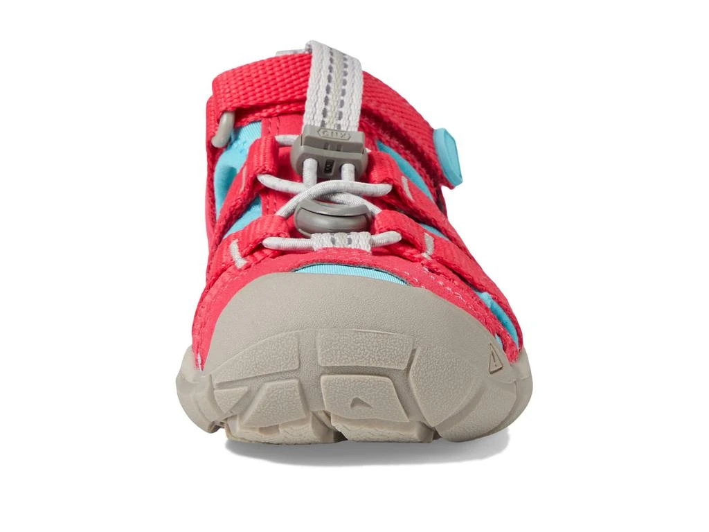 KEEN Kids Seacamp II CNX (Toddler/Little Kid) 6