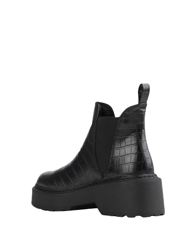 Steve Madden Steve Madden - Ankle Boots - Black - Woman