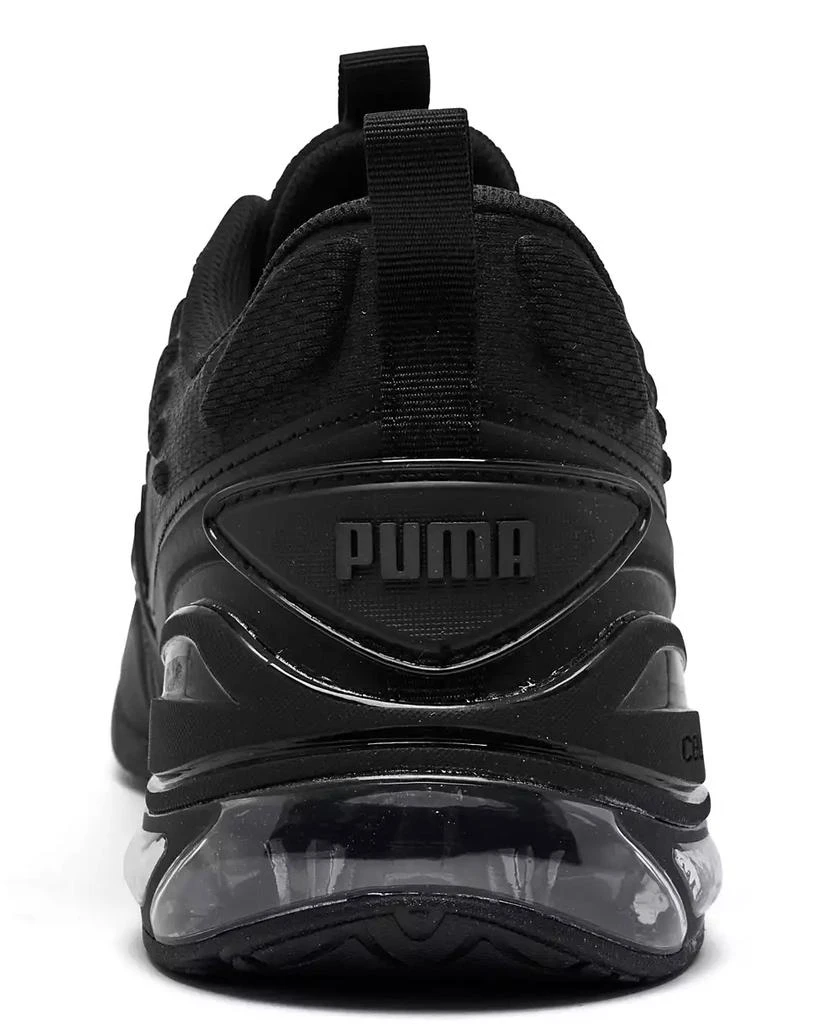 Shop Men's CELL Meza Casual Sneakers from Finish Line on Sale at - Main Image