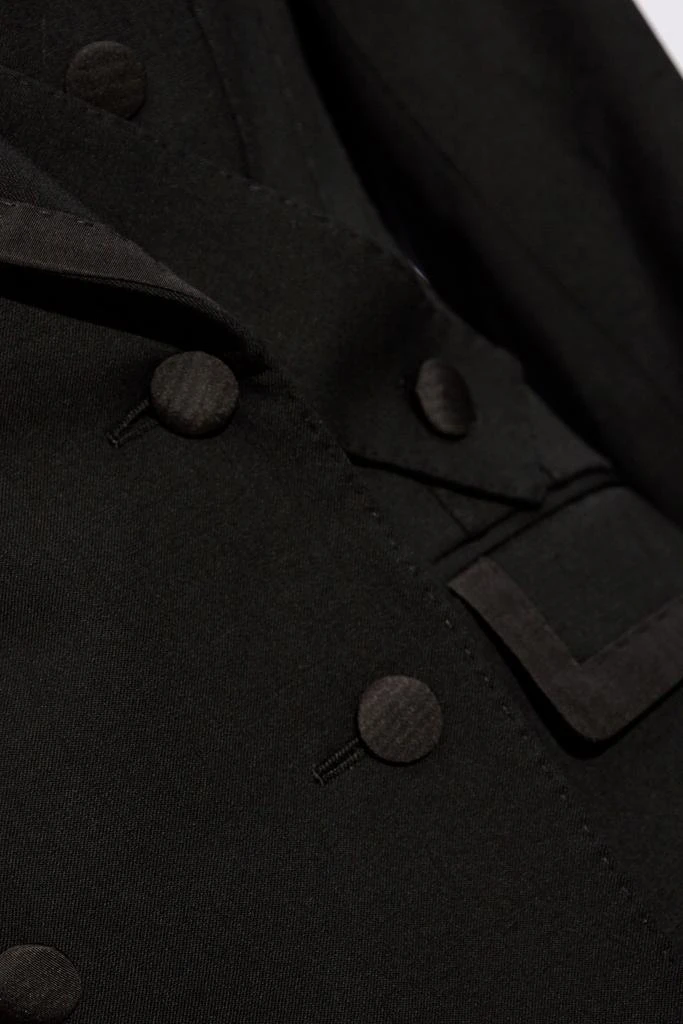Dolce & Gabbana Double-breasted blazer 5