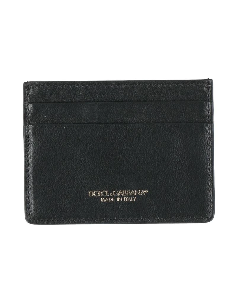 Dolce 
Gabbana Small Leather Goods