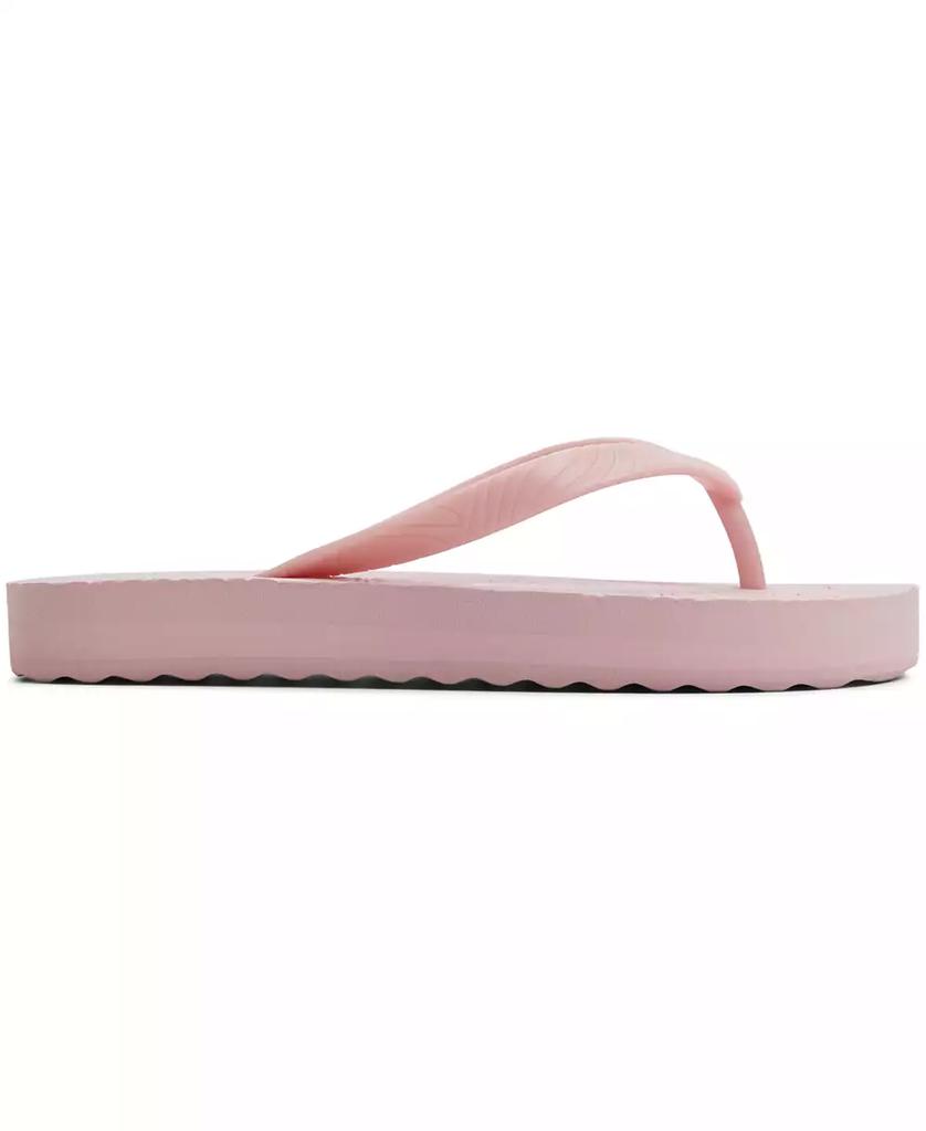 Roxy Women's Beach Up Slip-On Flat Sandals