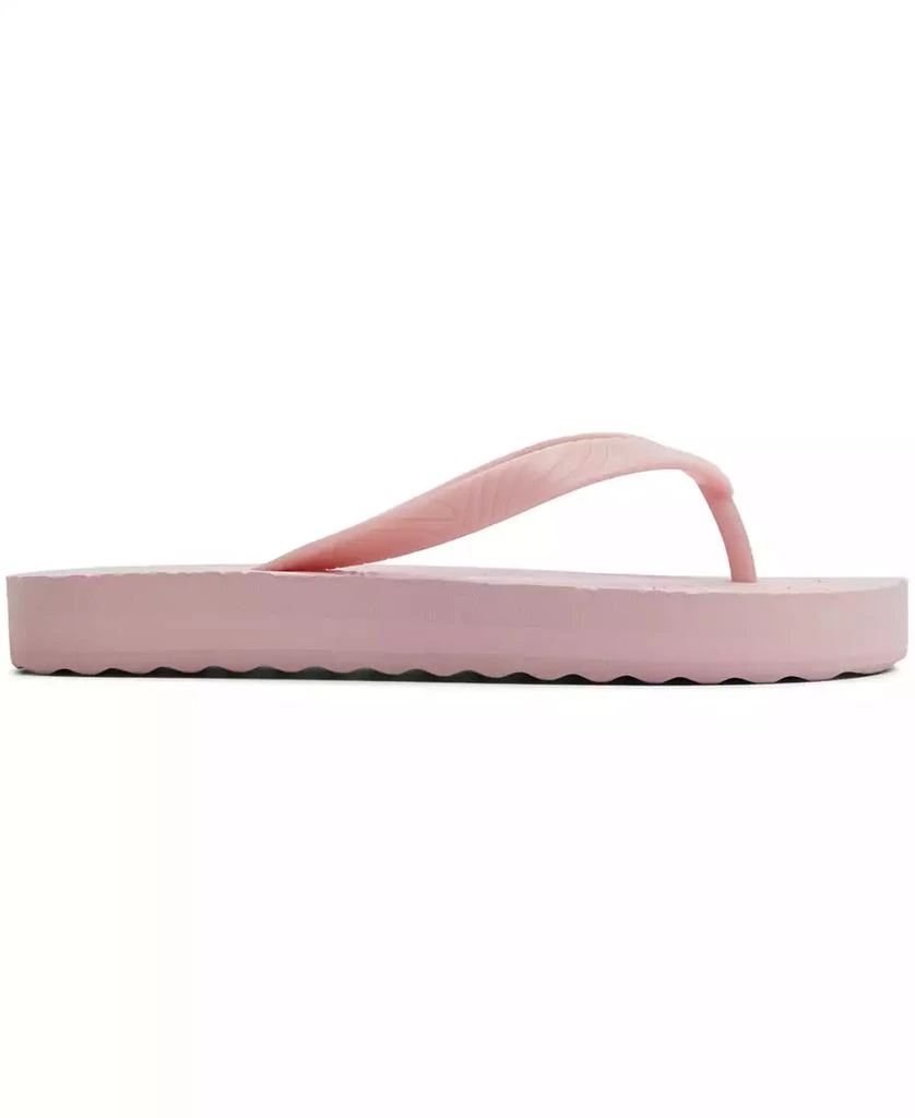 Roxy Women's Beach Up Slip-On Flat Sandals 2